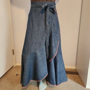 Skirt